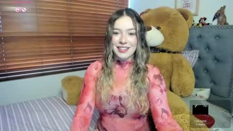 Samanta online show from June 17, 2026, 12:29 pm