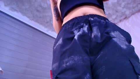 Samyy cole online show from January 13, 2025, 11:52 am