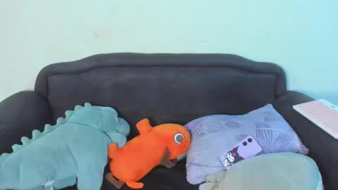 Snapshot of samyyriverss chatting on December 30, 2024, 1:58 am Samy and Valery online show from December 30, 2024, 1:58 am