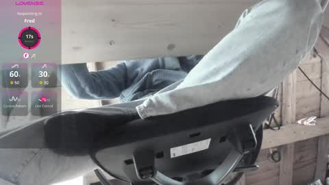 San online show from November 13, 2025, 1:10 pm