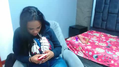 Sanabeltits202cl online show from October 26, 2025, 3:12 am