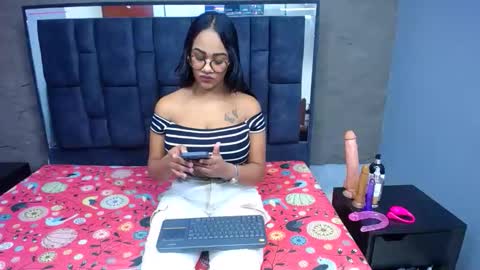 Sanabeltits202cl online show from February 20, 2026, 9:26 pm