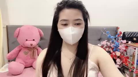 sanami_sian_ online show from March 19, 2026, 2:32 pm