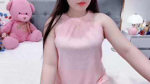 Snapshot of sanami_sian_ chatting on June 27, 2026, 2:23 pm sanami_sian_ online show from June 27, 2026, 2:23 pm