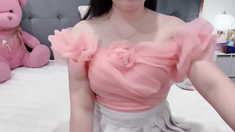 Snapshot of sanami_sian_ chatting on July 2, 2026, 3:23 am sanami_sian_ online show from July 2, 2026, 3:23 am