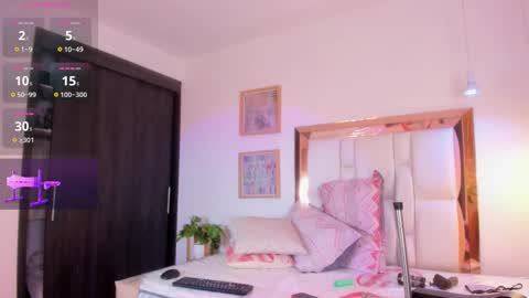 Snapshot of sander_mila chatting on February 24, 2025, 3:02 am MilaSander online show from February 24, 2025, 3:02 am