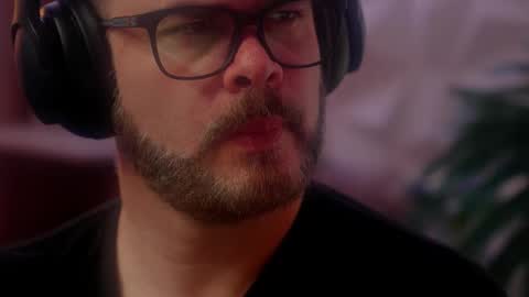 Sanders online show from January 7, 2026, 5:48 pm