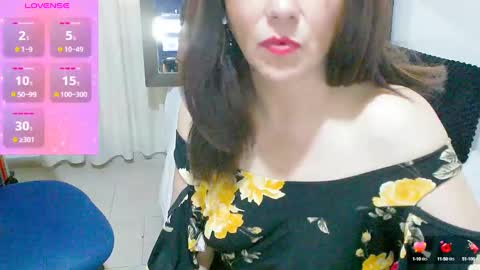 sandi amaya online show from December 2, 2024, 9:39 pm