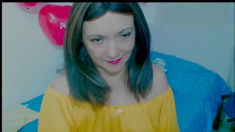 sandi amaya online show from February 12, 2025, 11:20 pm