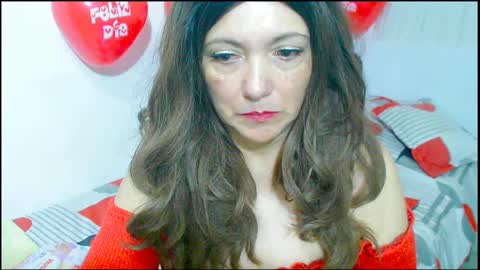 sandi amaya online show from February 14, 2025, 12:19 am