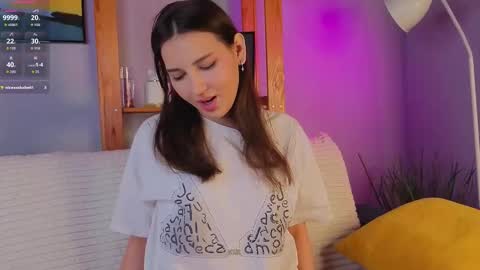 Isabel but you can call me Bella online show from December 17, 2025, 1:22 am