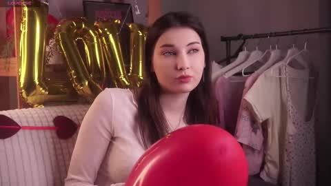 Isabel but you can call me Bella online show from February 16, 2026, 1:35 am