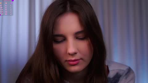 Snapshot of sandili chatting on May 25, 2026, 3:01 am Isabel but you can call me Bella online show from May 25, 2026, 3:01 am