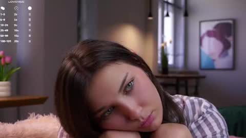 Snapshot of sandili chatting on July 7, 2026, 6:47 am Isabel but you can call me Bella online show from July 7, 2026, 6:47 am