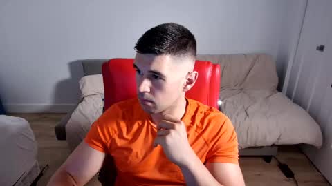 Sandow online show from September 10, 2025, 10:54 pm