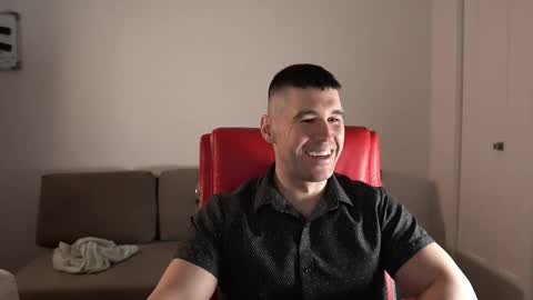 Sandow online show from March 23, 2026, 8:57 pm