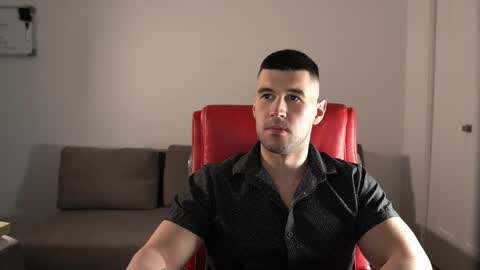 Sandow online show from April 10, 2026, 12:27 am