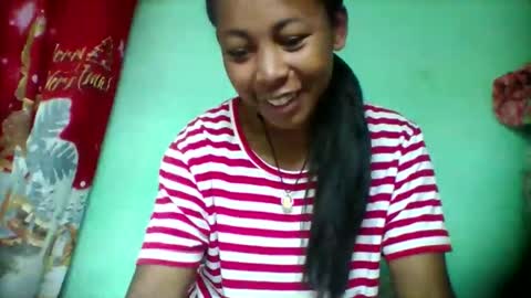 Snapshot of sandra1253099 chatting on September 18, 2025, 6:15 am sandra1253099 online show from September 18, 2025, 6:15 am