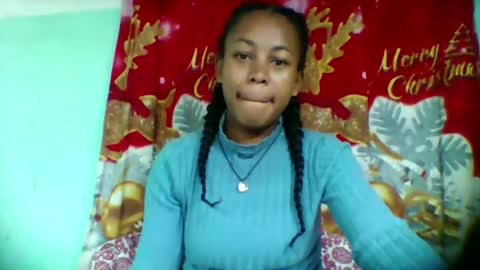 Snapshot of sandra1253099 chatting on October 25, 2025, 6:10 am sandra1253099 online show from October 25, 2025, 6:10 am