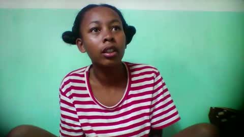 Snapshot of sandra1253099 chatting on November 1, 2025, 7:32 am sandra1253099 online show from November 1, 2025, 7:32 am