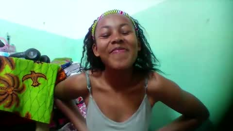 Snapshot of sandra1253099 chatting on November 28, 2025, 6:38 am sandra1253099 online show from November 28, 2025, 6:38 am