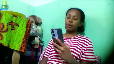 Snapshot of sandra1253099 chatting on December 1, 2025, 6:40 am sandra1253099 online show from December 1, 2025, 6:40 am