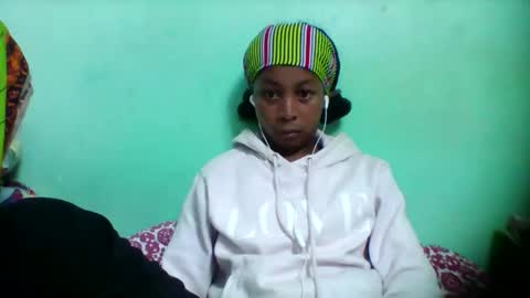 Snapshot of sandra1253099 chatting on December 1, 2025, 6:46 pm sandra1253099 online show from December 1, 2025, 6:46 pm