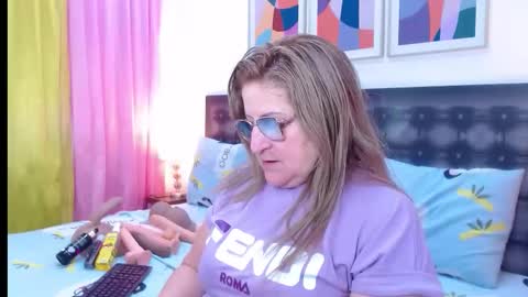 SANDRA online show from February 2, 2026, 11:09 am