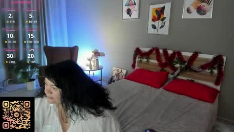 Snapshot of sandra__jackson chatting on January 10, 2026, 2:57 am sandra__jackson online show from January 10, 2026, 2:57 am