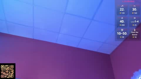 Snapshot of sandra__jackson chatting on February 12, 2026, 2:50 am sandra__jackson online show from February 12, 2026, 2:50 am