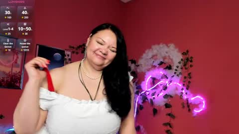 sandra__jackson online show from April 12, 2026, 3:11 am