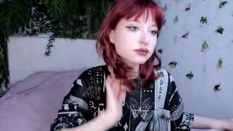 Snapshot of sandra_crazy chatting on February 25, 2026, 11:14 pm ElizaNik online show from February 25, 2026, 11:14 pm