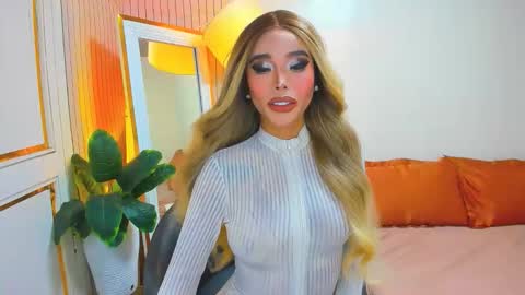 Sandra Hornball online show from February 8, 2026, 9:23 am