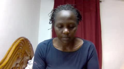 Snapshot of sandra_milly chatting on May 30, 2026, 9:50 am sandra online show from May 30, 2026, 9:50 am