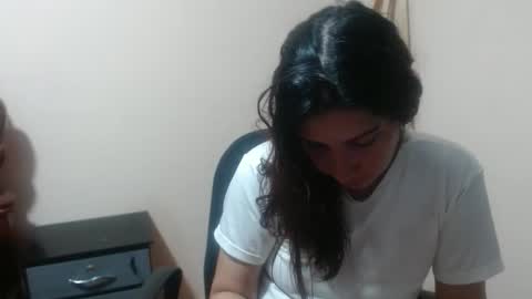 sandra_rosse online show from March 15, 2026, 3:12 am