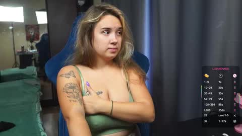 sandra sw and bigmen  Give our more pleasurePVT IS OPEN online show from November 5, 2025, 7:08 am