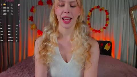 Snapshot of sandra_tender_ chatting on November 8, 2025, 8:03 am Sandra online show from November 8, 2025, 8:03 am