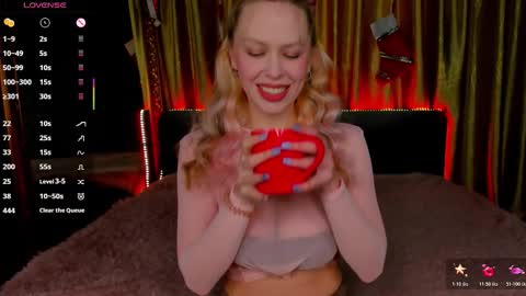 Snapshot of sandra_tender_ chatting on February 3, 2026, 7:24 am Sandra online show from February 3, 2026, 7:24 am