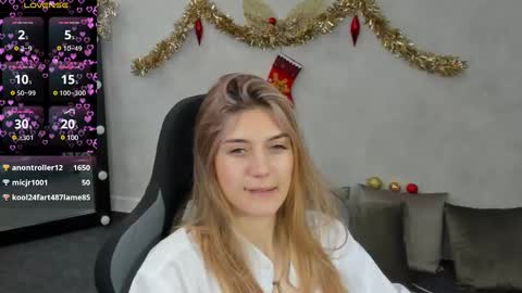 sandraa_anderson online show from January 22, 2025, 3:31 am