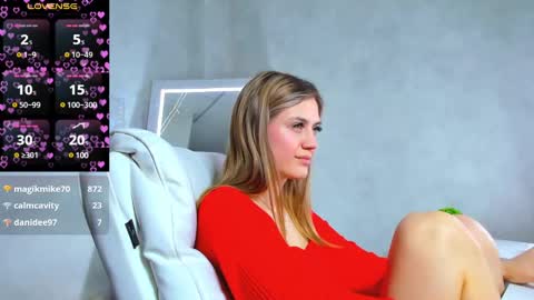 sandraa_anderson online show from March 4, 2025, 3:11 am