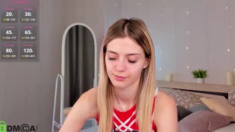 sandraa_anderson online show from October 16, 2025, 12:33 am