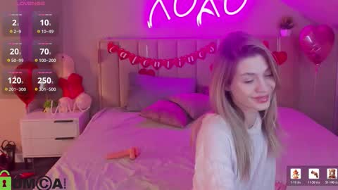 sandraa_anderson online show from February 17, 2026, 11:55 pm