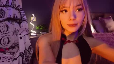 Snapshot of sandraboyl chatting on March 3, 2025, 1:10 am Sandy online show from March 3, 2025, 1:10 am