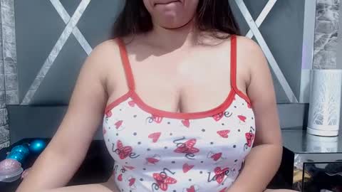 sandraclarkx69 online show from December 24, 2024, 2:12 pm