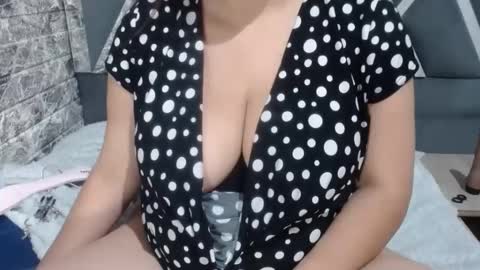 sandraclarkx69 online show from February 2, 2025, 10:57 am