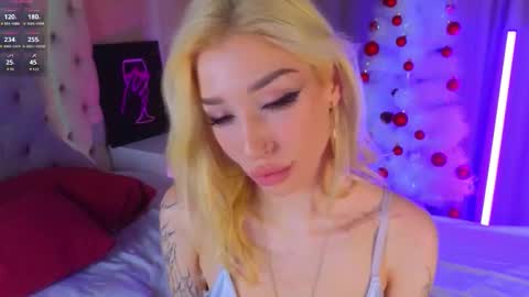 Sally online show from January 10, 2026, 6:59 am