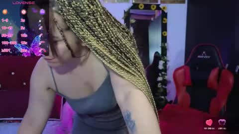 sandraossa online show from November 27, 2025, 2:30 pm