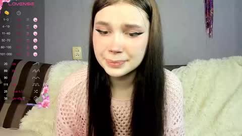 Snapshot of sandravegas chatting on December 1, 2024, 4:29 pm Sandra3 online show from December 1, 2024, 4:29 pm