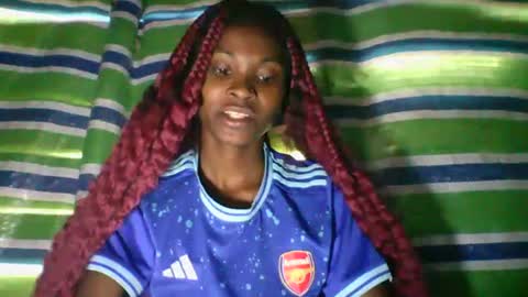 sandricaaa online show from April 16, 2026, 7:42 am