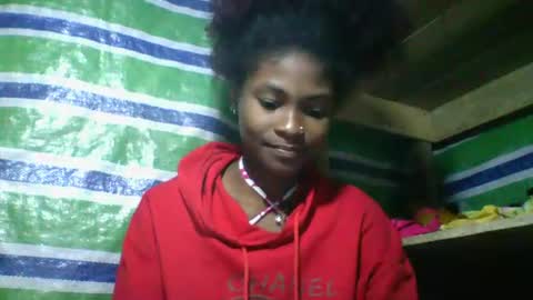 sandricaaa online show from May 12, 2026, 7:11 pm